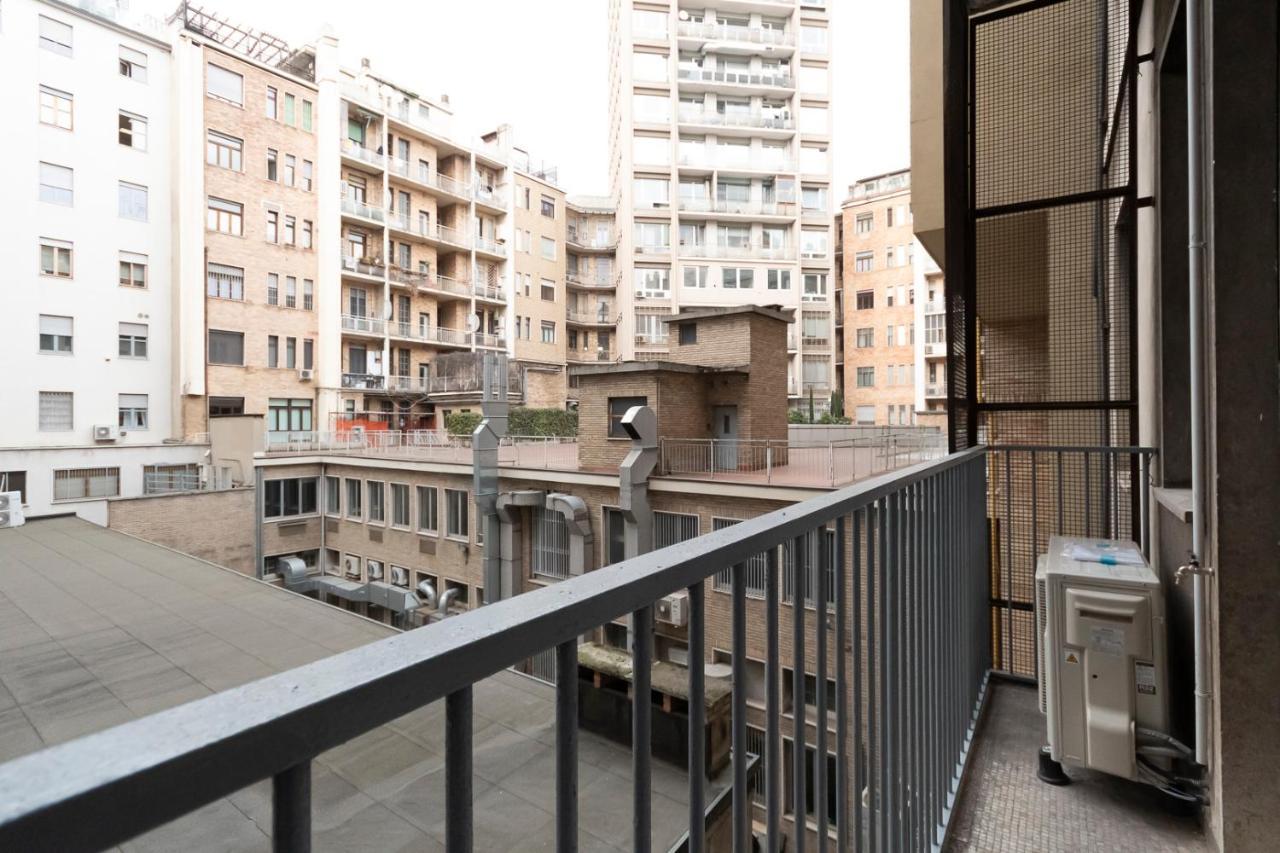 Missori Apartment 1 Milão Exterior foto